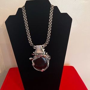 Vintage Briglia Necklace